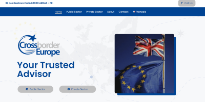 Crossborder Europe Crossborder Europe